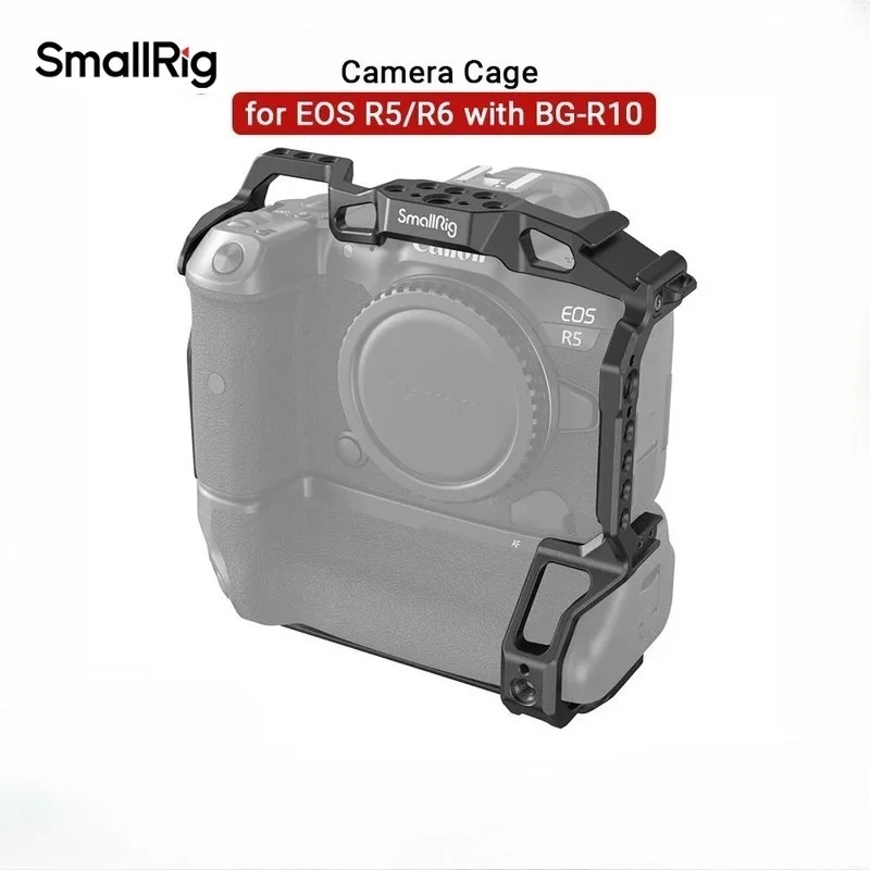 Smallrig Eos R5 R6 …