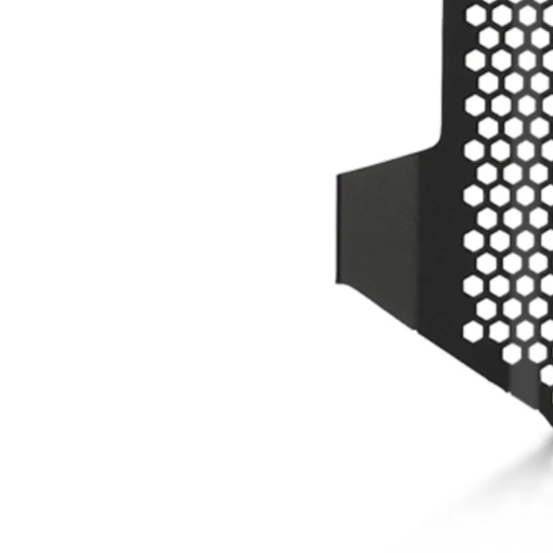 

For Tiger Sport 660 T5-5754 Aluminium Motorcycle Accessories Radiator Grille Guard Protector Cover Protection Parts 2022 2023