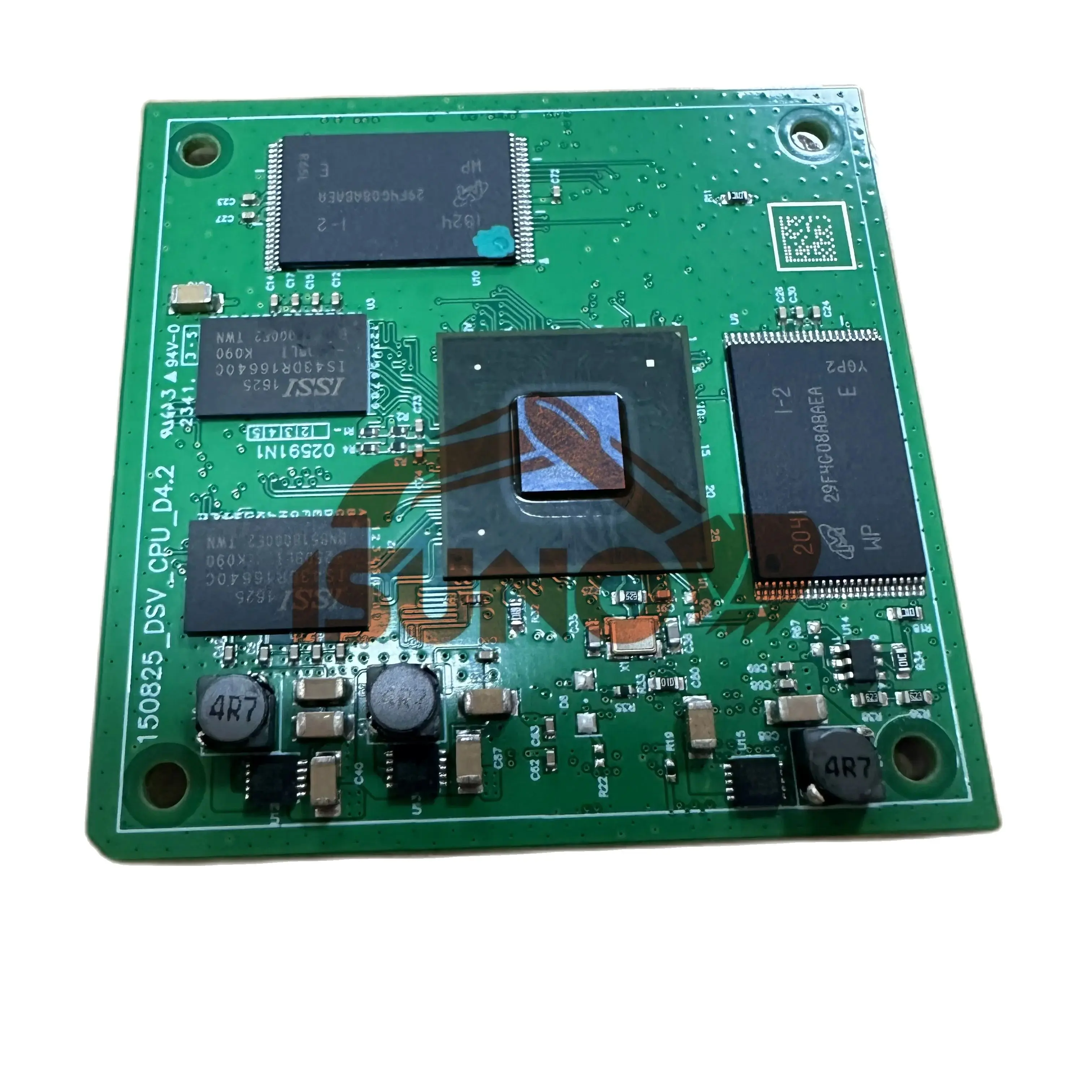 DX300 DX-9C Display Monitor Display internal motherboard 300426-00174G