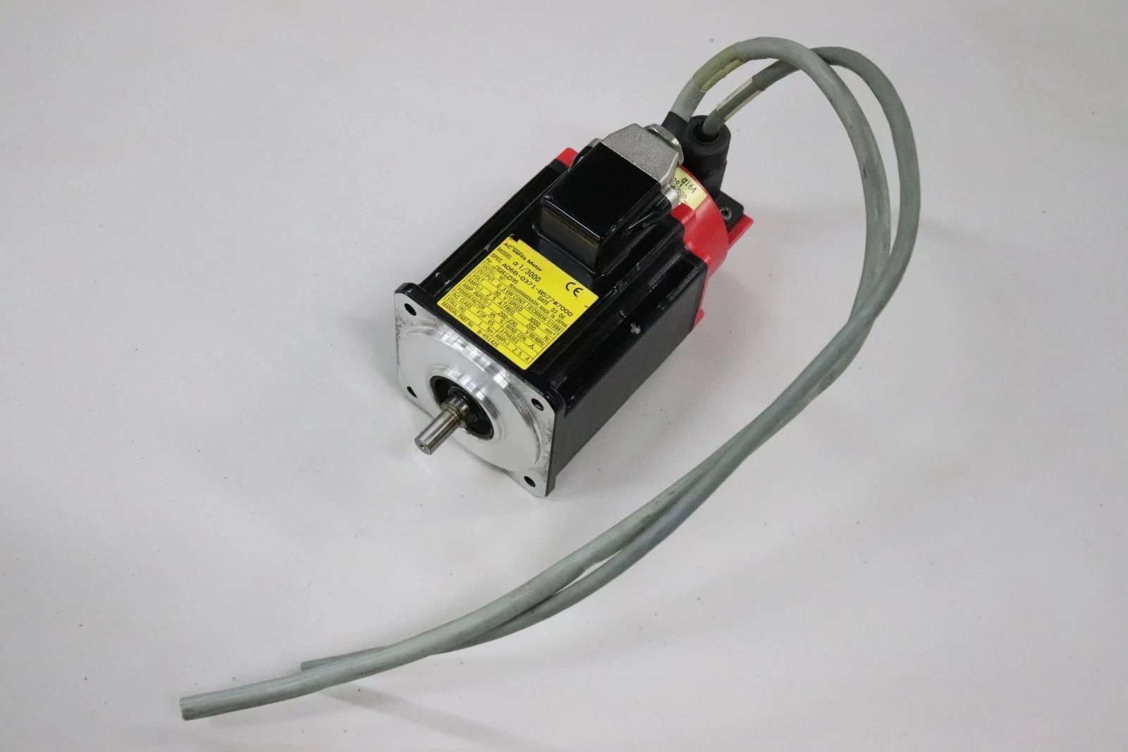 

Совершенно новый ONE A06B-1513-B150 A06B-1511-B201 A06B-1511-B100 A06B-1501-B102 A06B-1484-b105 Новый гарантия 1 год