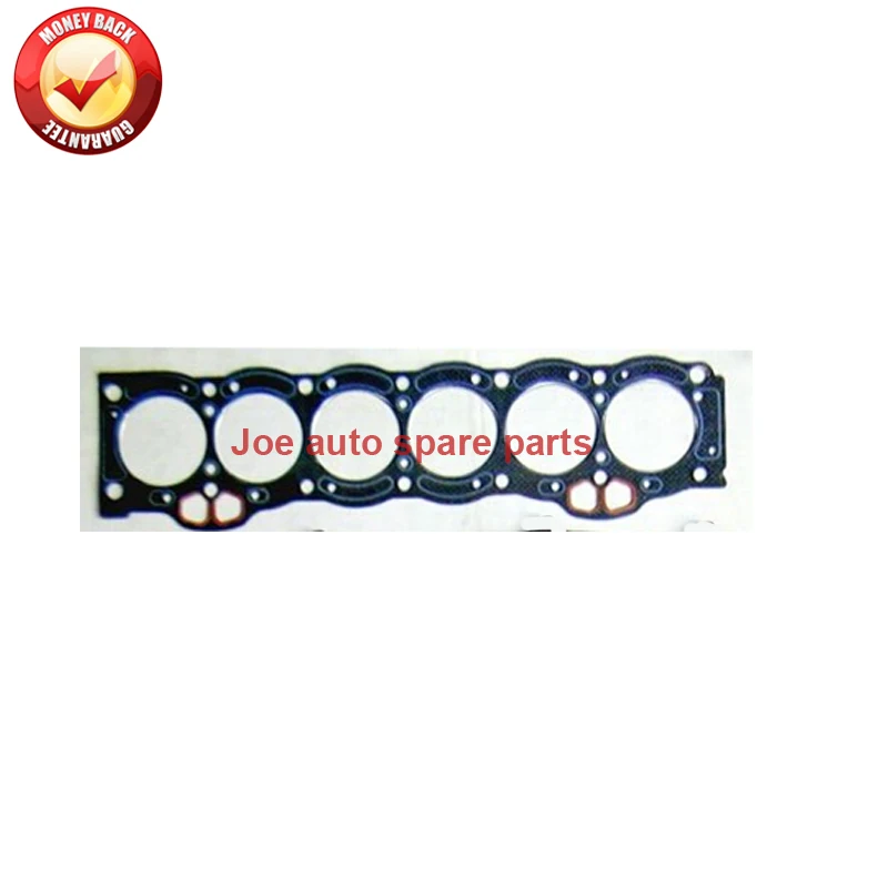 1GGE GX81 Engine cylinder head gasket for TOYOTA CROWN  CHASER  CRESTA GX131 GX81 2.0L 04111-70071 04111-70070