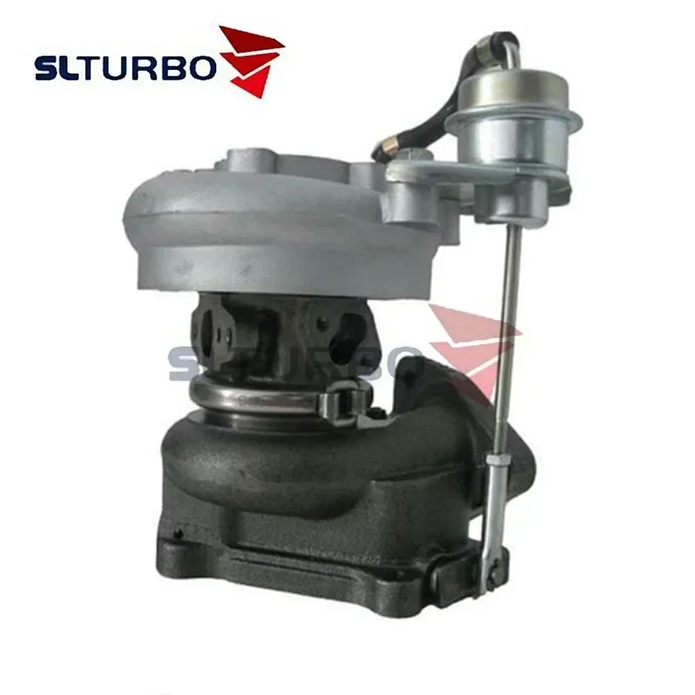 

Complete Turbo charger CT12B Turbine for Toyota 4 Runner Landcruiser 3.0 TD 92Kw 1KZ-T 1993-1996 17201-67010 Full Turbocharger N