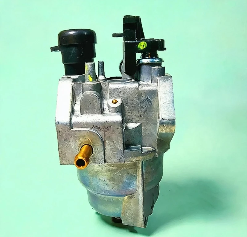 Genuine KEIHIN OEM Carburetor W/Gasket 16100‑Z5T‑U71(BE89U A) For Honda GX390RT1VC2 GX390UT1VC2N Engine