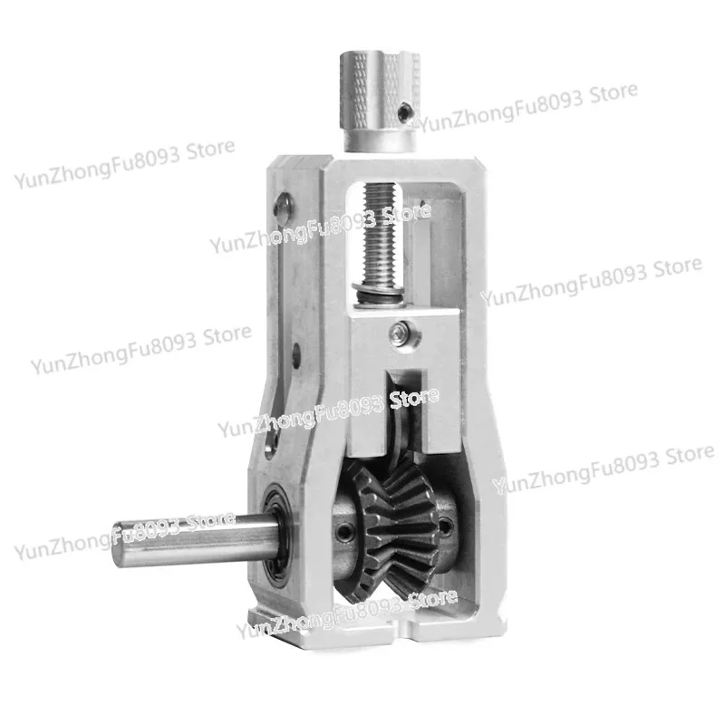 Electric Scrap Copper Wire Household Pliers Derailer Peeling Machine