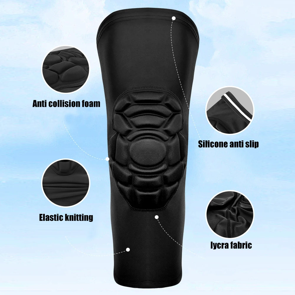 1PCS Elbow Pads Knee Pad for Teenagers Men Women, Elbow Brace Basketball Shooter Sleeves Arm Compression Sleeves