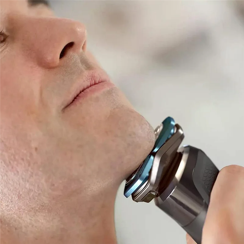 Replacement Shaver Head for Philips AT610 AT620 FT618 FT658 FT688 FT600 Electric Shaving Razor Blade Accessories image 2