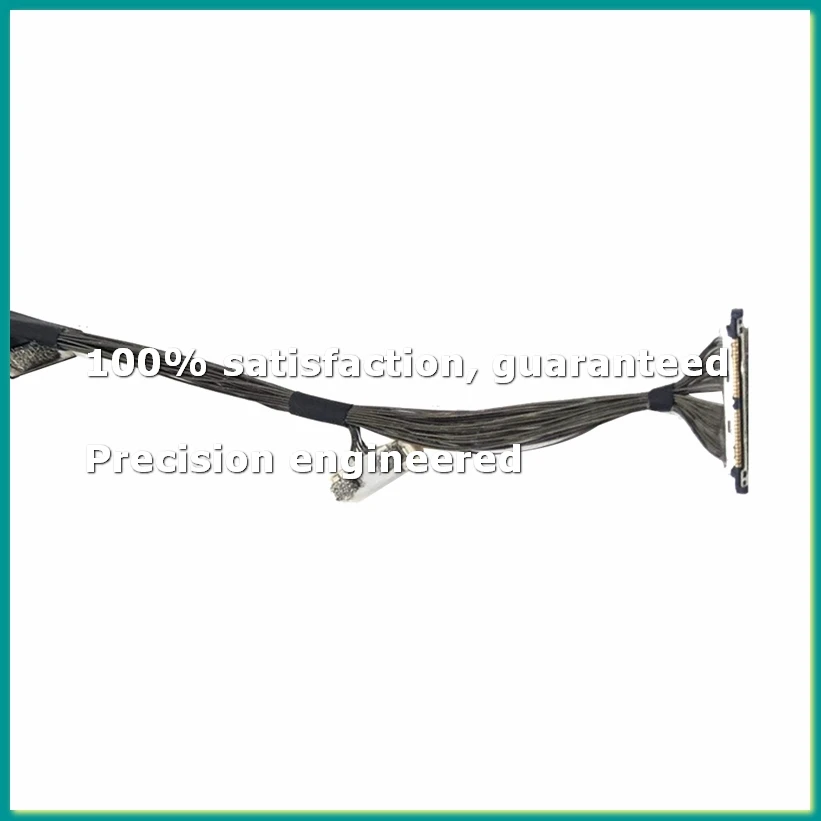 

Кабель для передачи сигнала PTZ-камеры для Mini 3, гибкий провод для дрона, запасные части - FABY