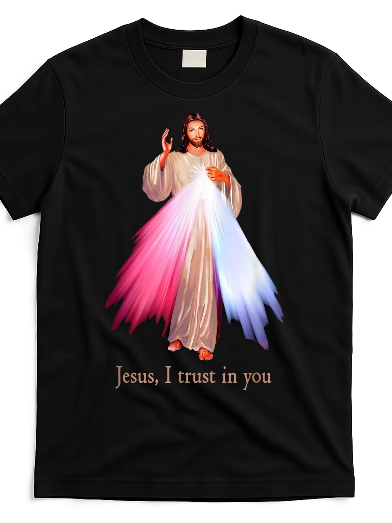 Mercy Jesus 