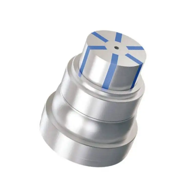 Expansion Mandrel Hardened Alloy Steel Internal Clamping Chuck for Automated Turning Grinding Machine Workholding Tooling Parts