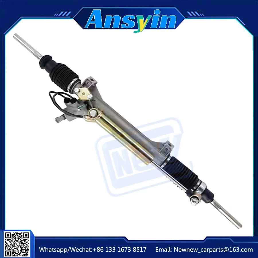 

Power Steering Rack and pinion For PEUGEOT GRAND RAID OEM 9645218680 1617931580 9455851480 Left hand drive