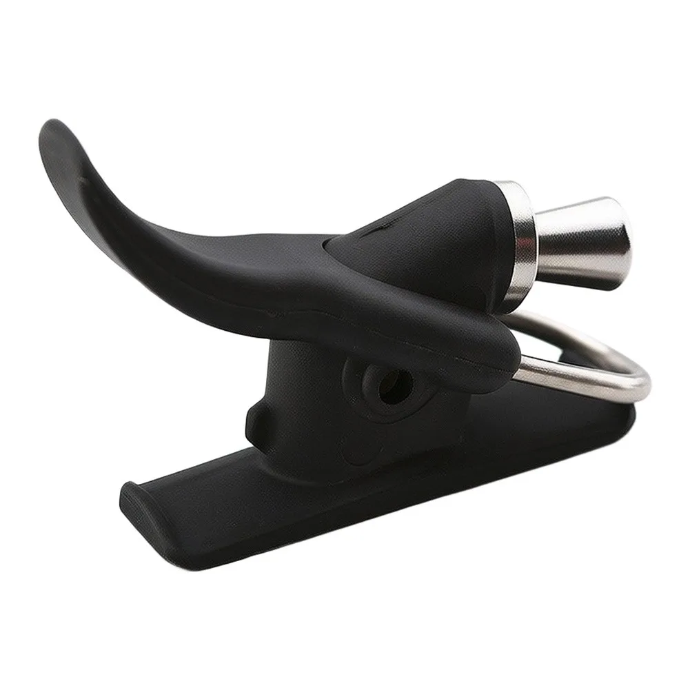 For Surf Fishing Release Aid with Timed Trigger Mechanism to Improve Casting Distance and Accuracy in Saltwater Beach Conditions