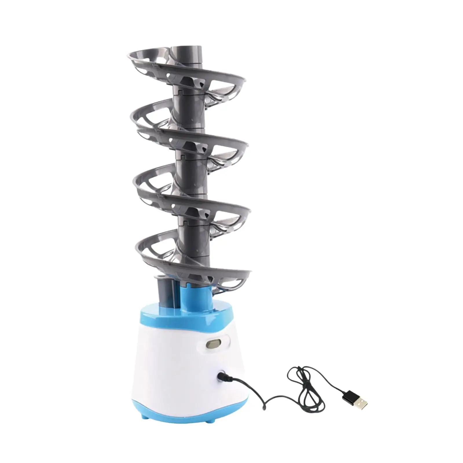 

Tennis Robot Automatic Launcher Ball Machine Lightweight Practice Equipment for Kids Student Indoor Outdoor Training