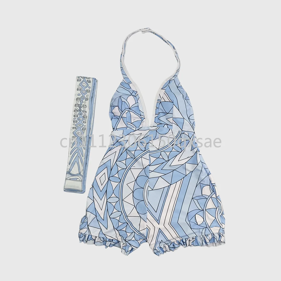 Thumbnail 2 - #1 Womens High Waist Bikinis Deals & Discounts