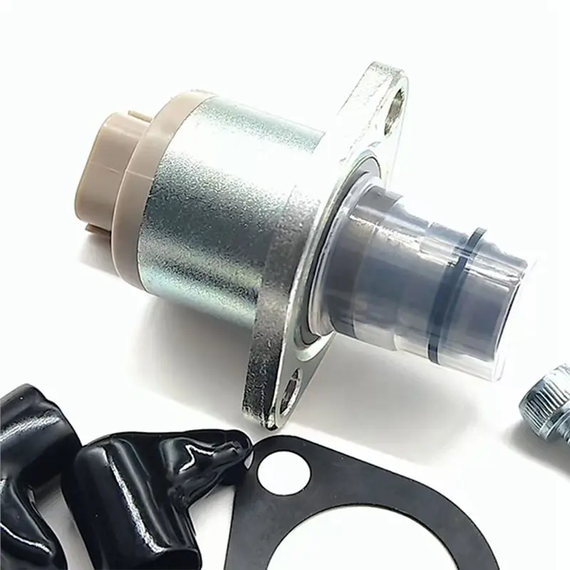 Fuel Common Rail Suction Control Valve Kit For Mazda 6 3 5 CX7 CX-7 FIAT Citroen Jumper Boxer SCV 294200-0460-M54K