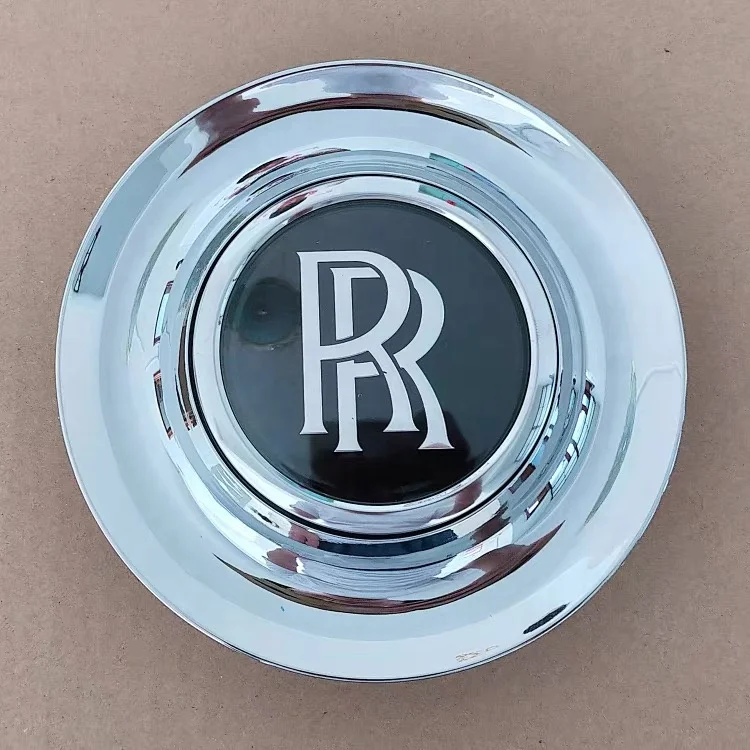

Floating Wheel Hub Cover for Rolls-Royce 2010-2017