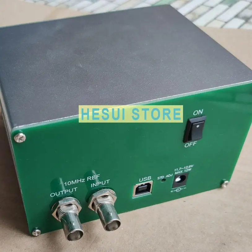 

WB-SG2-6GP,1HZ-6G, with pulse modulation