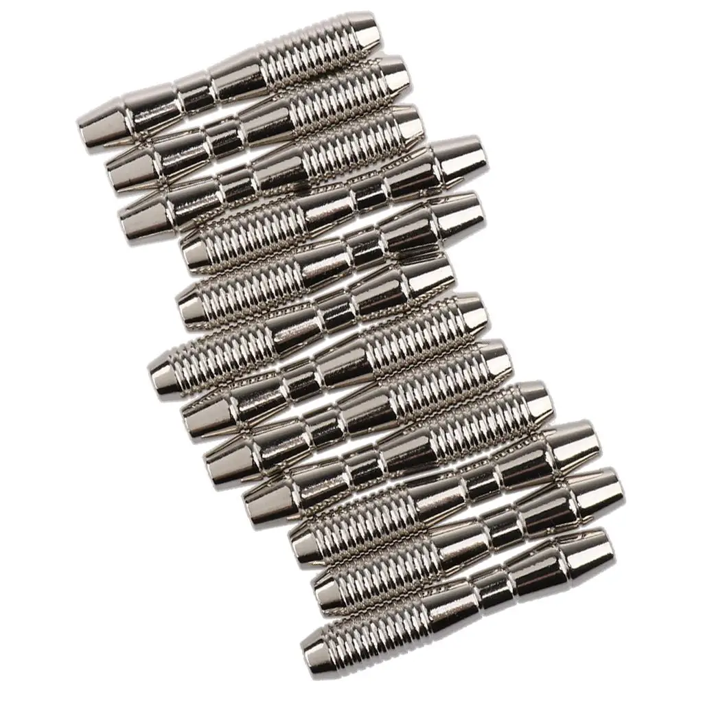 12 Pieces 16g Replacement Barrels for weiche Spitze And Steel Tip