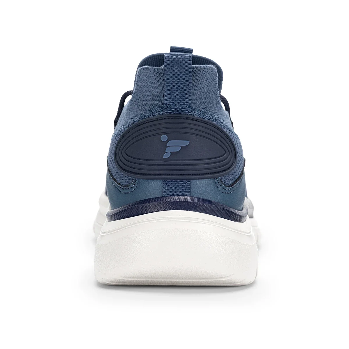 Fittington Herren-Walking- und Laufschuhe mit breiter Zehenbox, lässige Sportschuhe, leicht, atmungsaktiv, rutschfest, für Outdoor-Aktivitäten – Detail 16