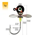 blk5g