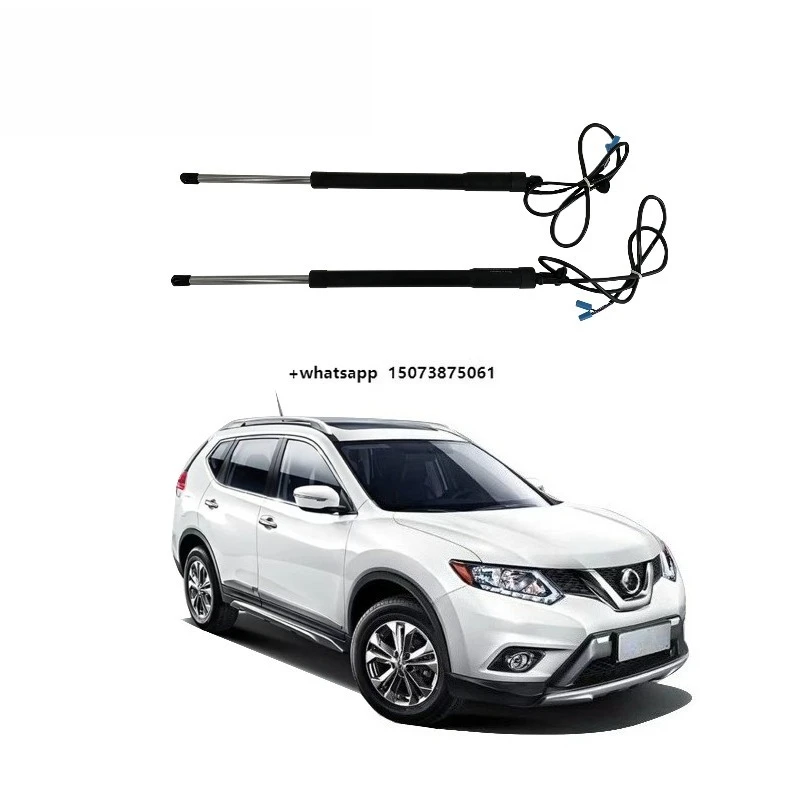 

Hydraulic Electric Tailgate Auto Body Systems Electric Tailgate for X-Trail OEM Compression 5 Sets