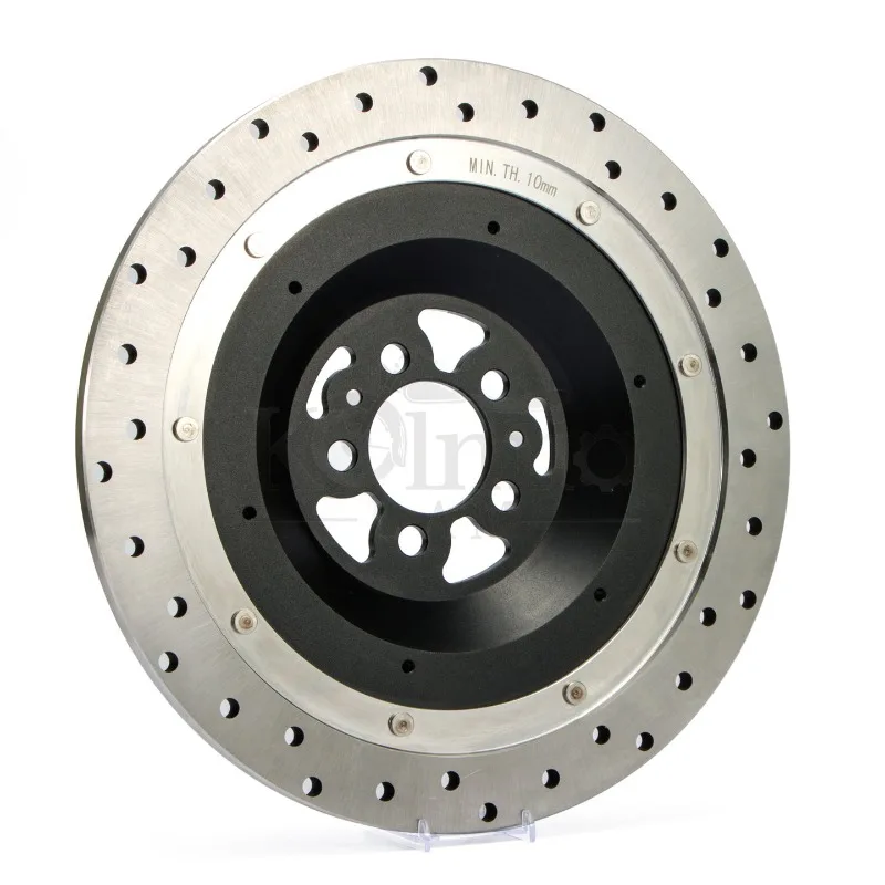 For Honda GOLDWIND Gold Wing 1800 GL1800 2001-2017 Motorcycle Rear Brake Discs