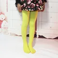 Bright yellow.