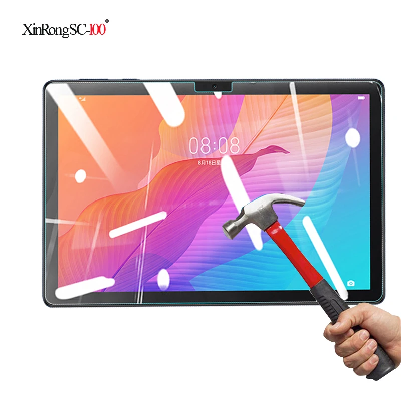 2pcs HD Scratch Proof Tempered Glass Screen Protector For Teclast T65 Max T65Max 13-inch Tablet Prevent Damage Screen Film