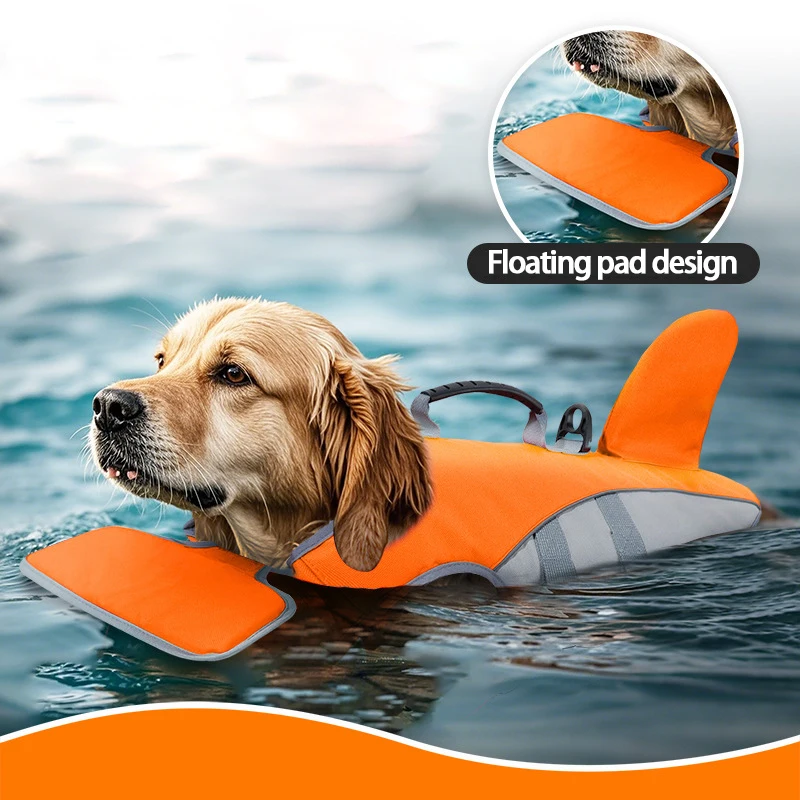 Thumbnail 4 - #13 Dog Life Jackets Comparison Guide