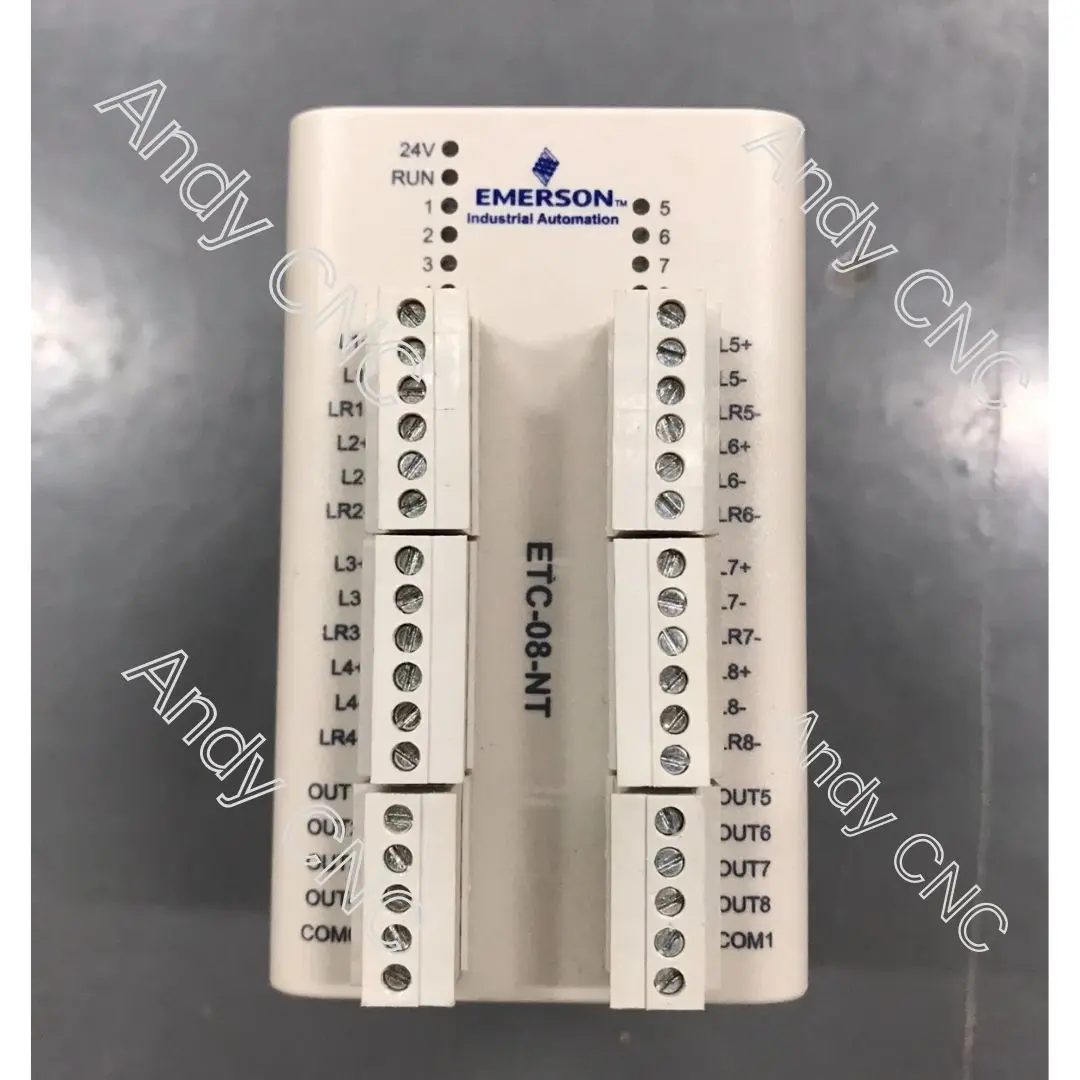 Used ETC-08-NT Modu… - image