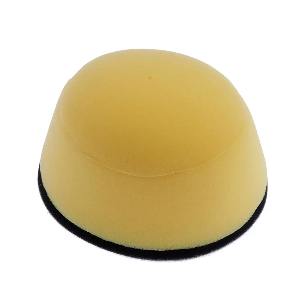 Efficient Motorcycle Air Filter Cleaner Sponge Element Intake System for Kawasaki KDX200 KDX250 KDX220R KLX250S Enduro Use