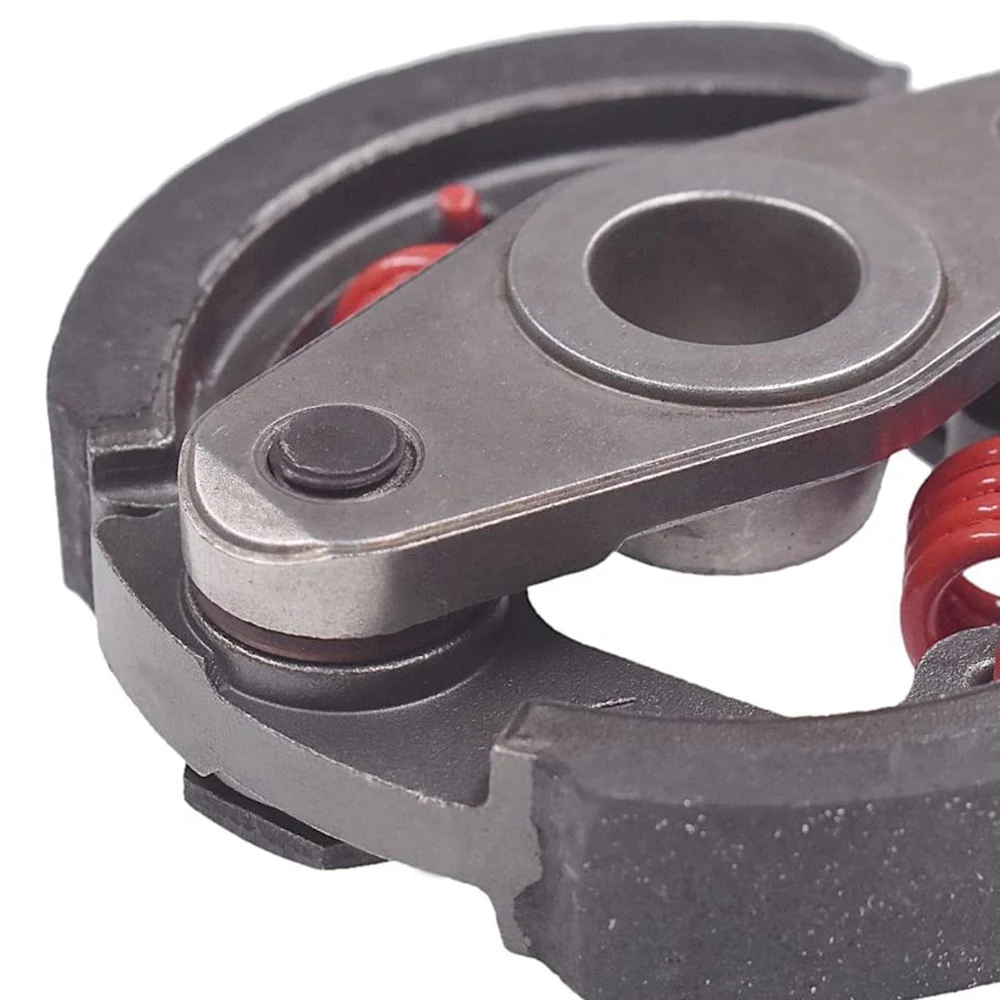 Top-Rated 44-6 High Performance Clutch Clutch Pad For Mini Motorcycle Two-Stroke Pocket Dirt Bike ATV Quad Bike 47Cc 49Cc Parts