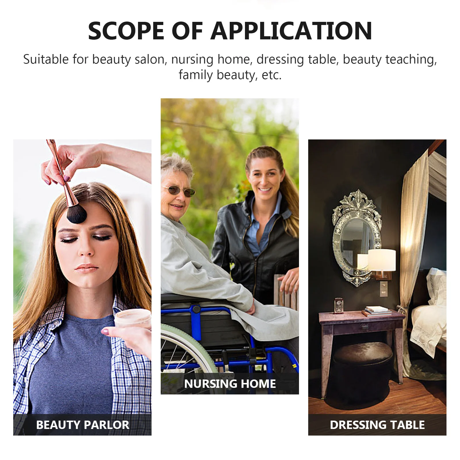 8穴ピンセットホルダーオーガナイザーまつげエクステンション用アクリルディスプレイスタンドメイクアップ収納ボックスピンセットスタンド