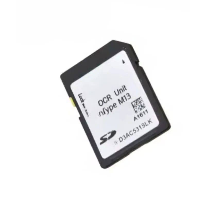 

OCR Unit Type M13 for Ricoh MP C306 C307 C406 C407 C501SP MPC306 MPC307 MPC406 MPC407 MPC501SP