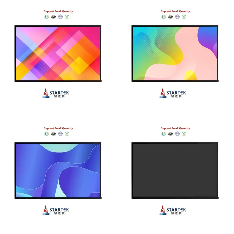 This high-performance 10.1 inch LCD panel is engineered for professionals and developers who require superior visibility in