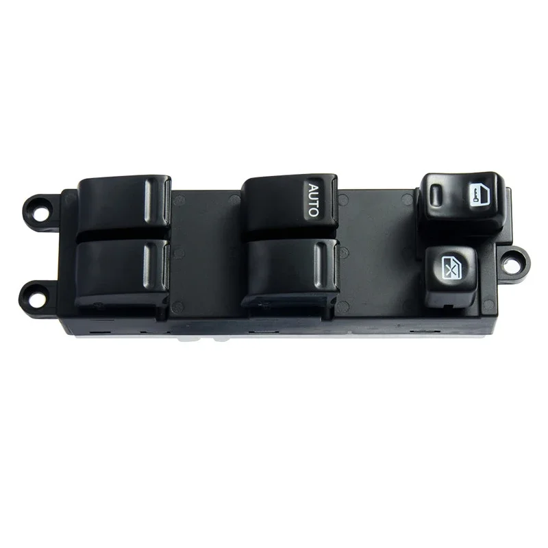 Electric Power Window Master Control Switch lifter Front Left For Nissan Sentra 2000 2001 2002 2003 2004 2005 2006 25401-5M000