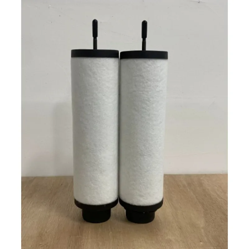 Exhaust Filter Element for Vacuum Pump Oil Mist Filter Replacement Part Packaging Sealing Machine Accessories
