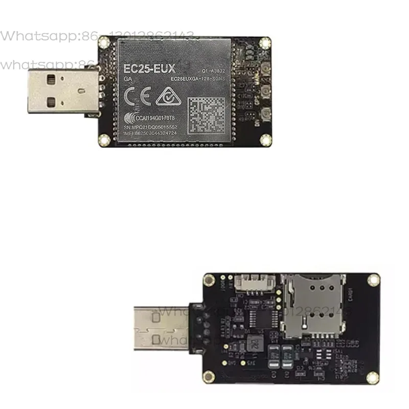 EC25-EUX USB Dongle without case CAT4 LTE Cat 4 EC25 module series