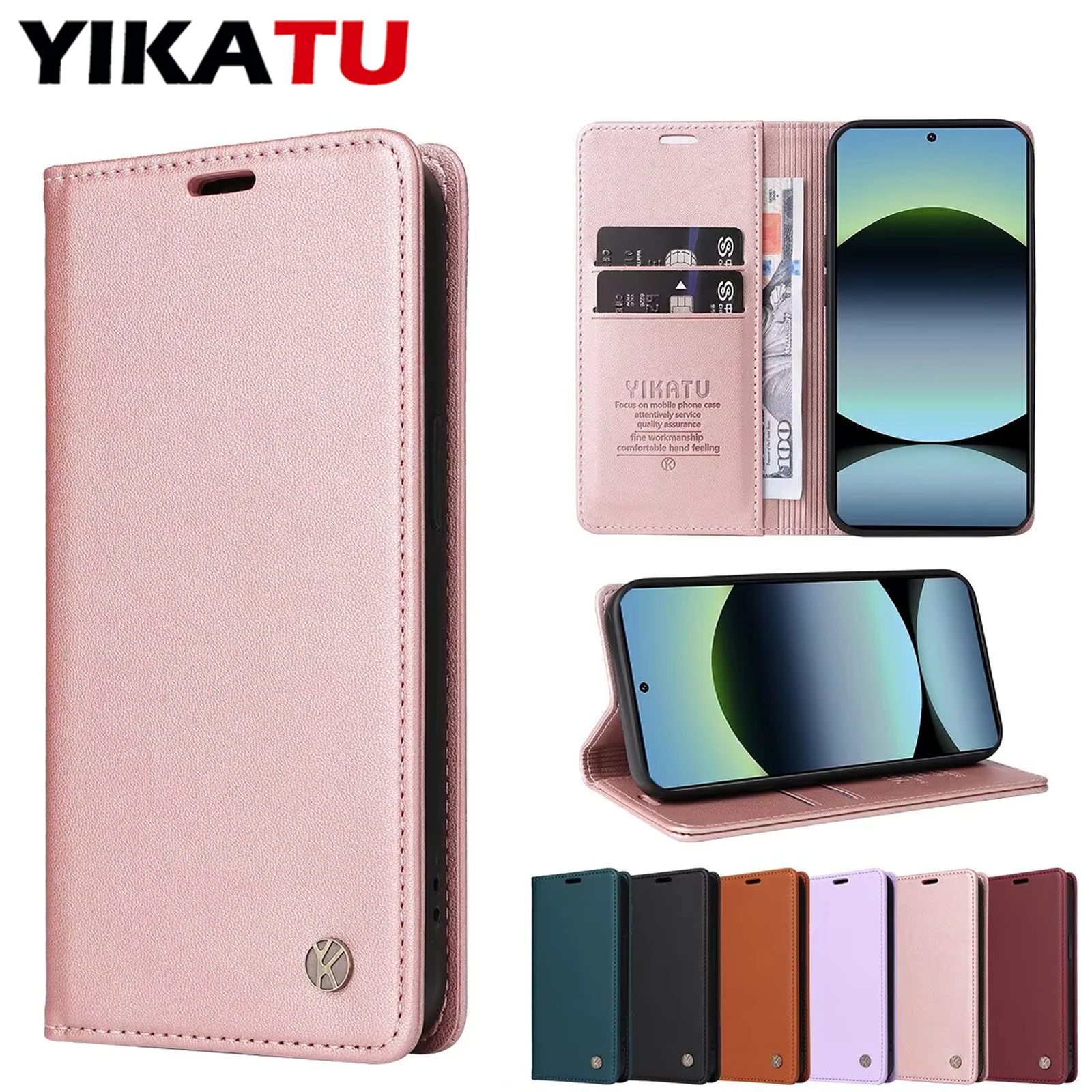 Flip For Oppo A5S A…