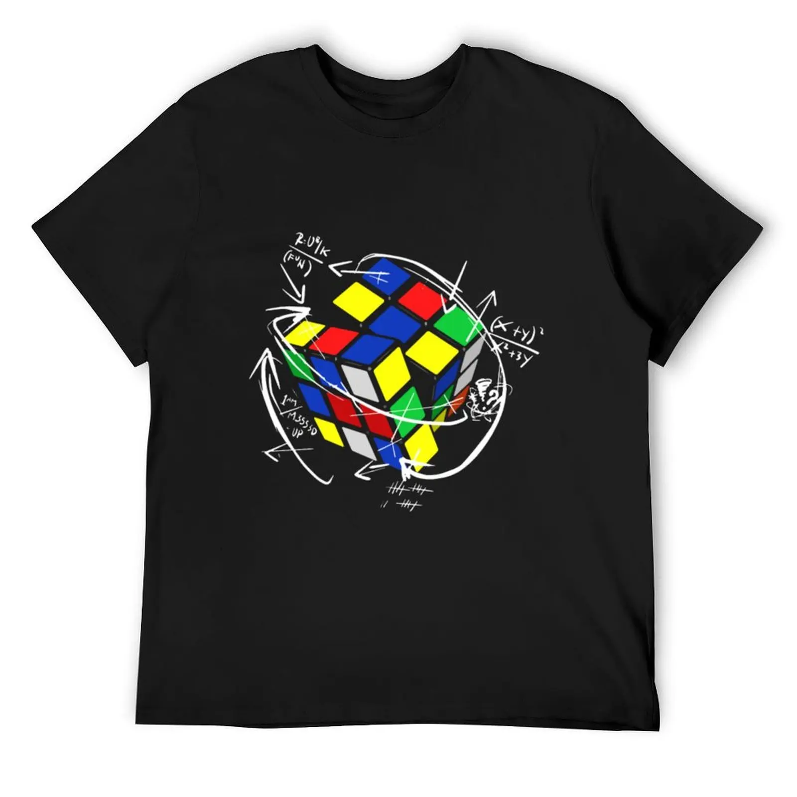 

Math T-Shirt shirts graphic tees summer shirt blanks summer clothes anime shirts men