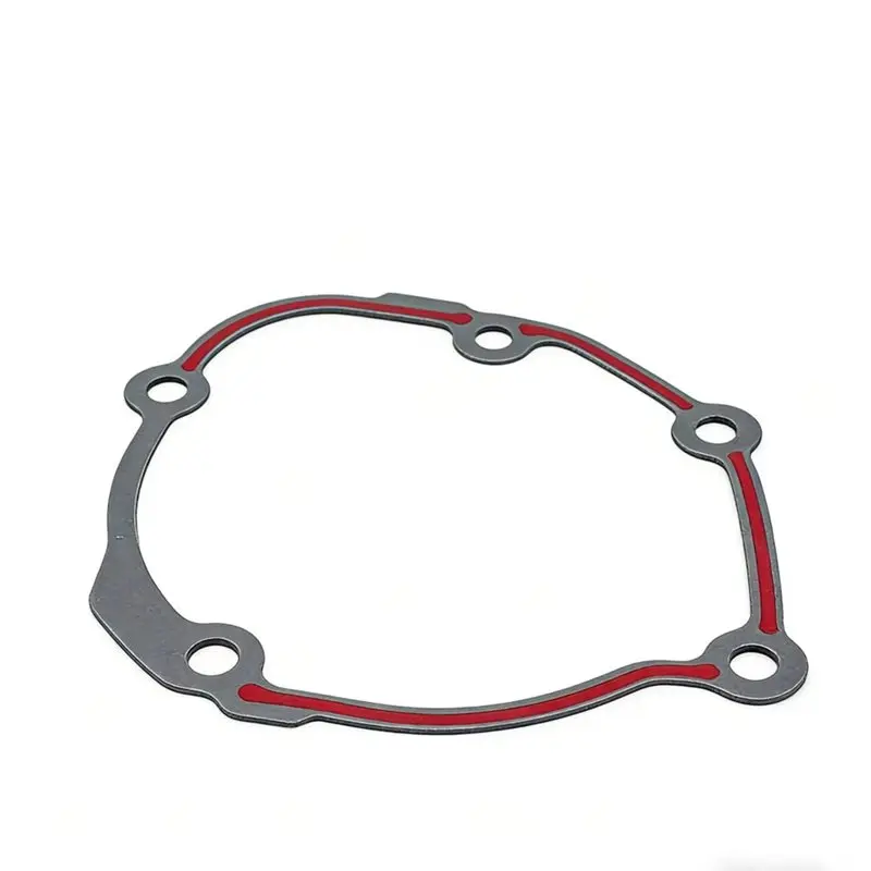 AB56-For R1 R1M Motorcycle Engine Side Cover Gasket Seal Gasket