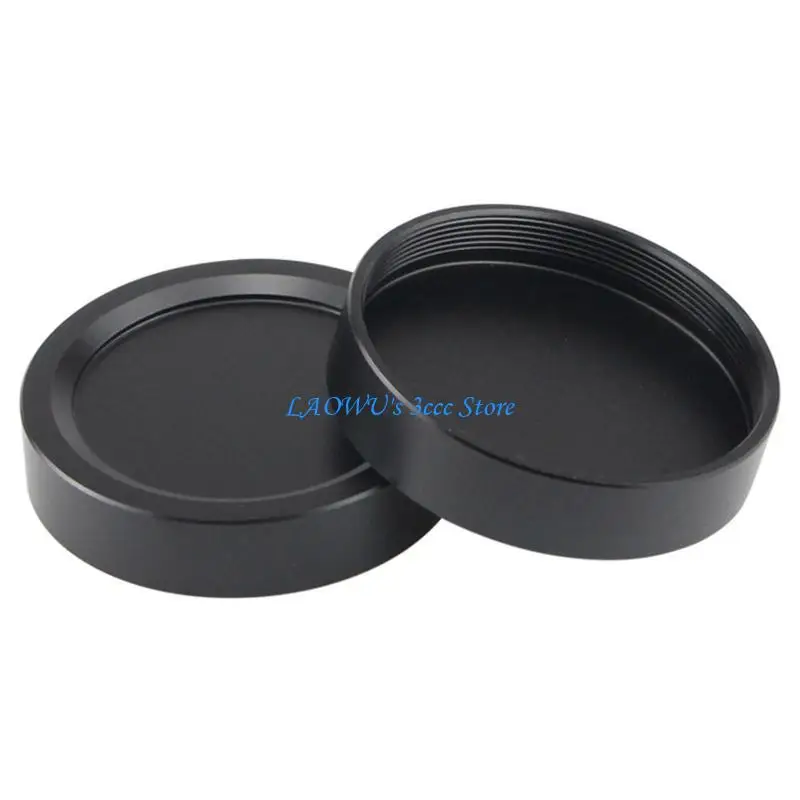 

Y8AD Anodized Dust Astronomical Eyepiece for Protection Lens Cover M42x