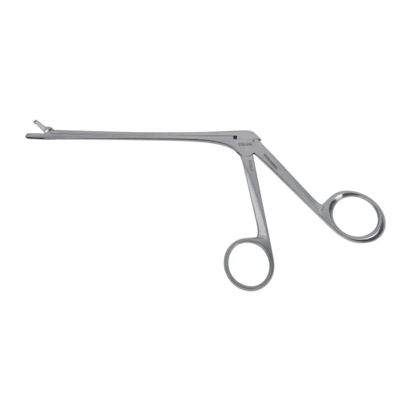 3.5*115mm Ethmoid Sinus Forceps  ENT         Instruments  FESS Sinus Surgery Tools