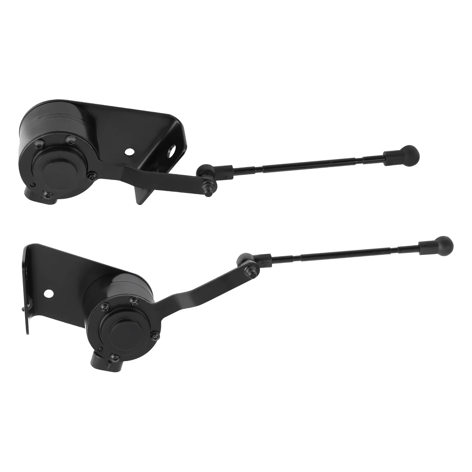 

Front L & R Height Level Sensor For Cadillac Escalade 2007-2014 Sport Utility 2X