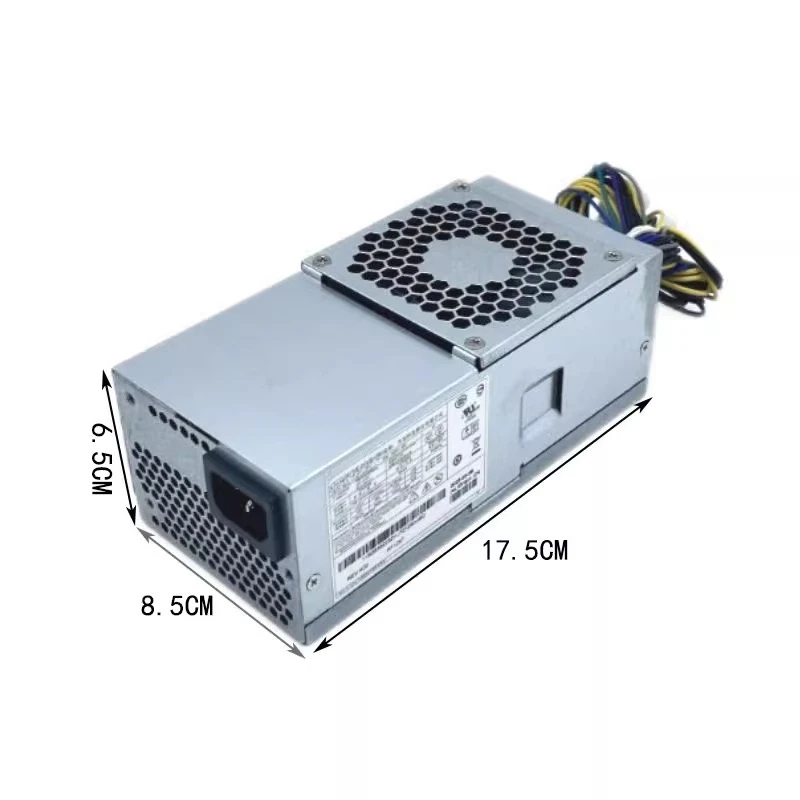 

For Lenovo H3050 small chassis 14-pin power supply PS-4241-02 HK340-72FP FSP240-40