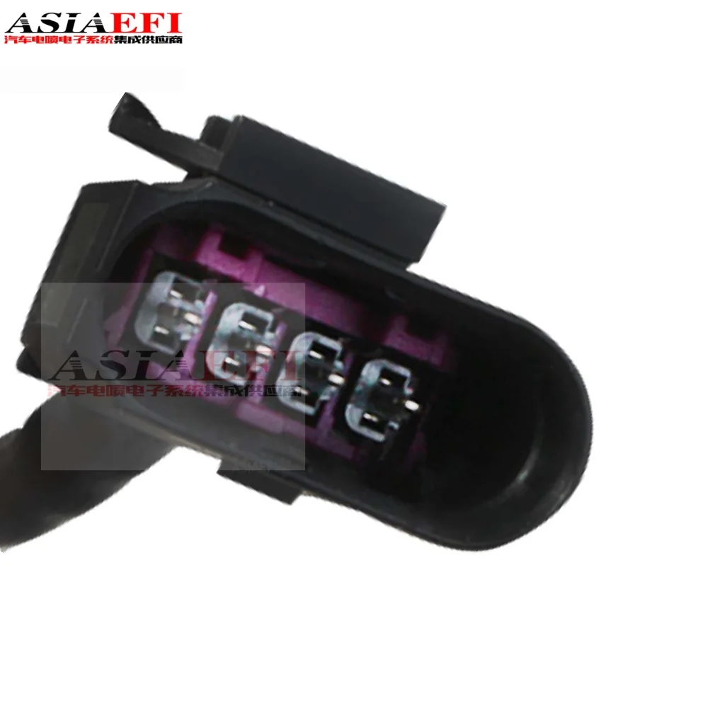 high quality OEM 06A906262BS Lambda O2 Oxygen Sensor for Volkswagen Sagitar 2.0L 2006- Skoda Seat  1.6 Audi A4 A6 Q7