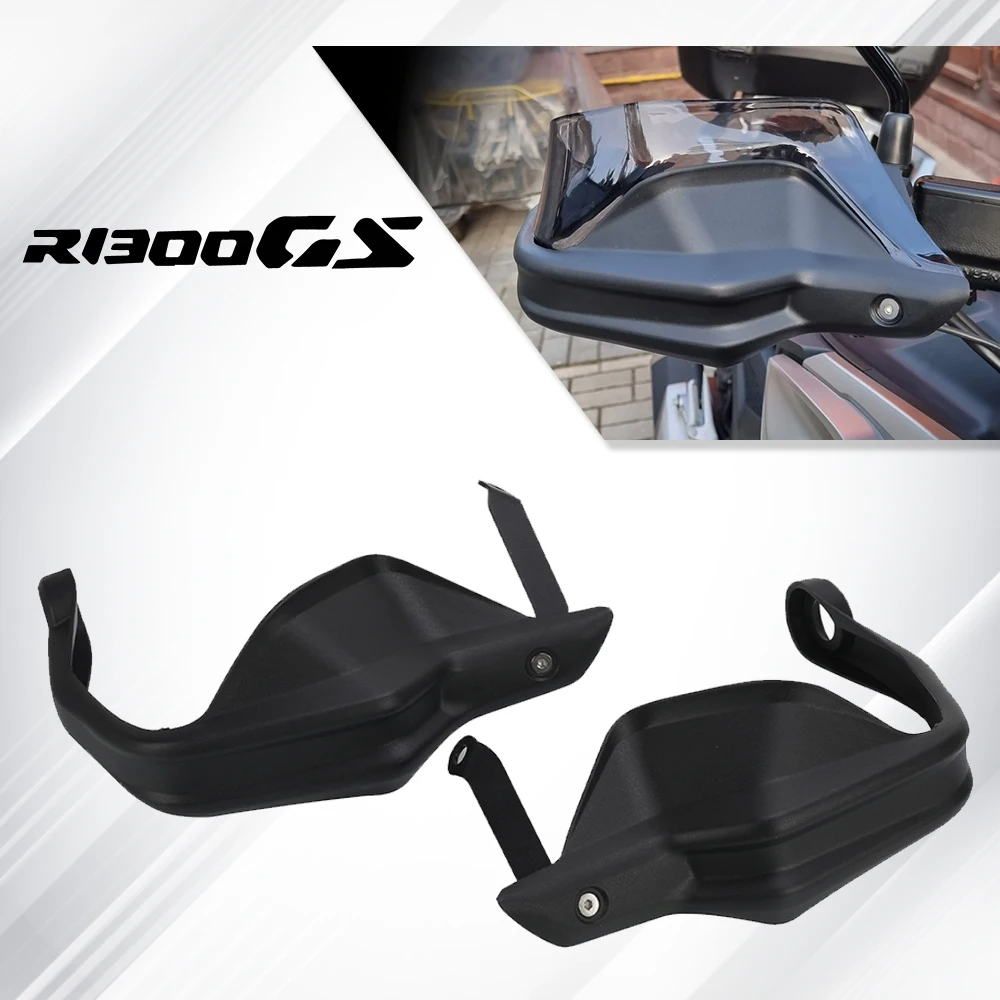 

R1300GS New Motorcycle Handguards Shield Guards Windshield Hand Wind Protection For BMW R1300 GS ADV Adventure 2023 2024 2025