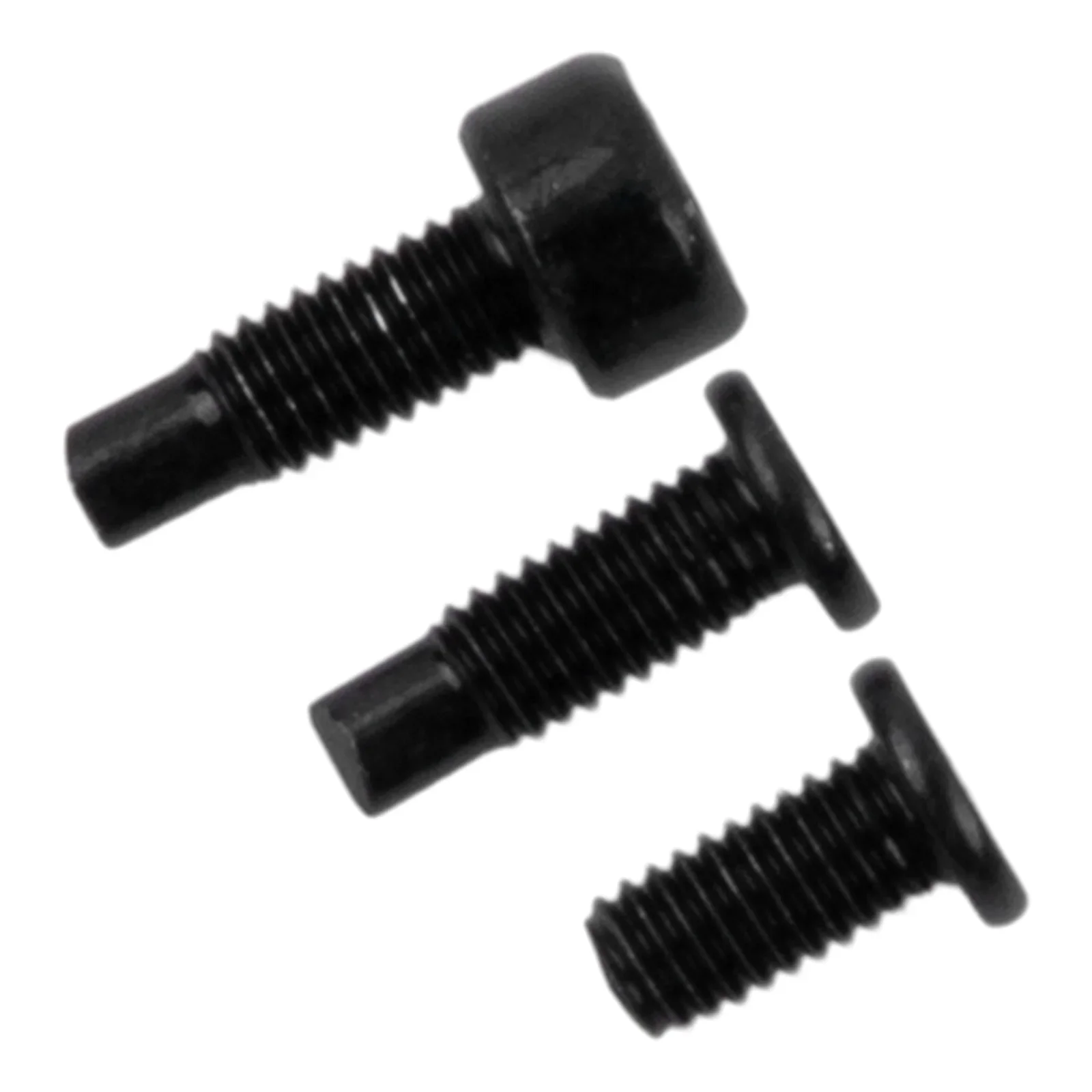 Paquete de 20 tornillos de repuesto para timbre Ring, para Ring Doorbell 2, Ring Doorbell Pro T16 y accesorios de montaje de seguridad