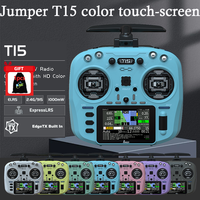 Jumper T15 2.4GHz / 915MHz  HALL/RDC Sensor Gimbals 3.5\