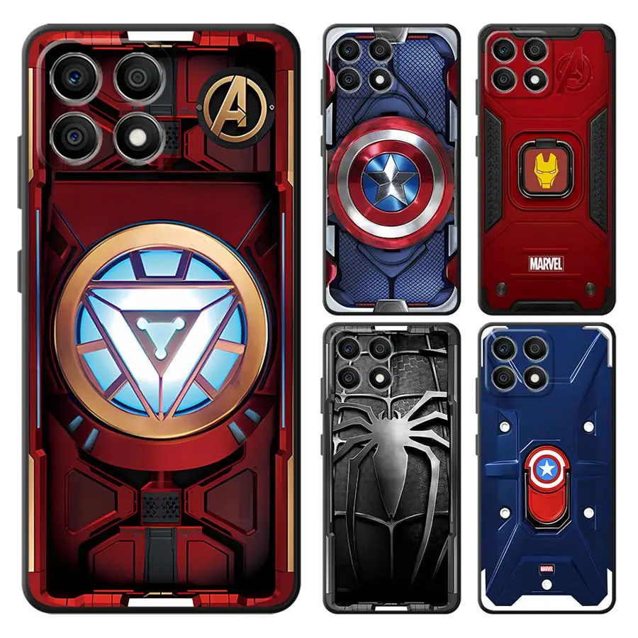 Marvel Groot Spider…