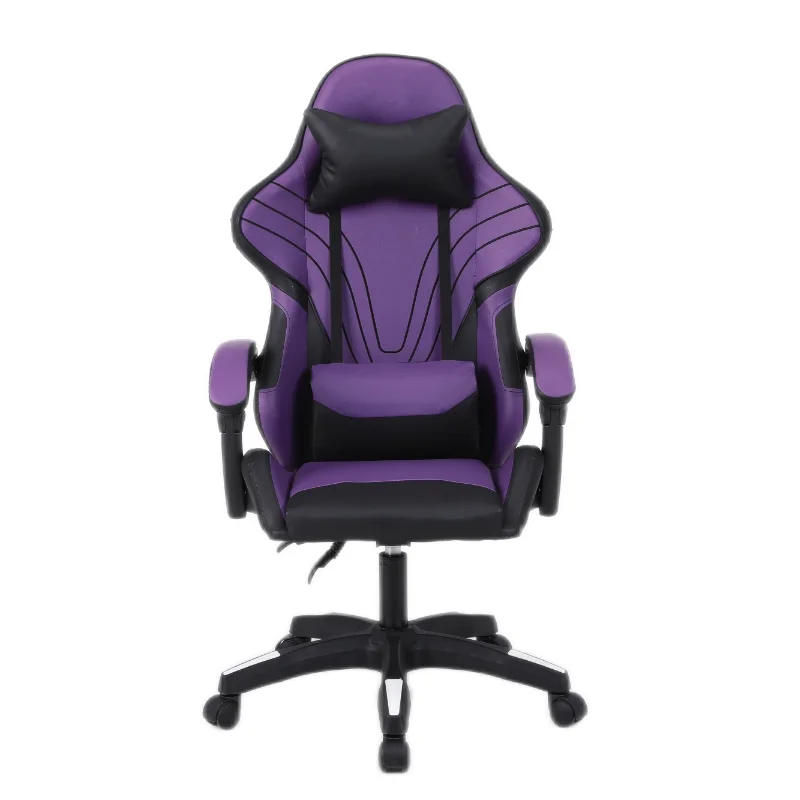 

igh Quality Colorful Silla Gamer Massage Comfortable Racing Computer Gaming Chair